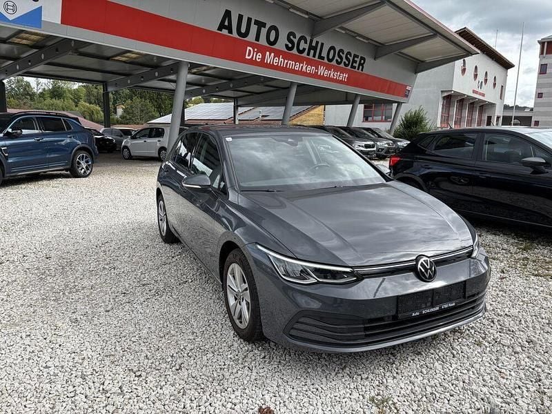 Gebraucht VW Golf VIII 90 PS (66 kW) 2022 Limousine