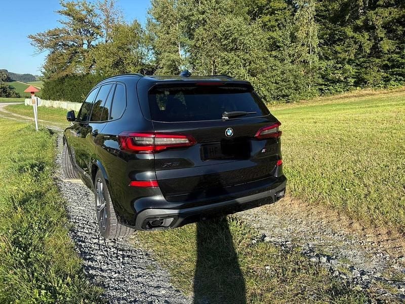 Gebraucht BMW X5 M Sport 265 PS (194 kW) 2019 SUV
