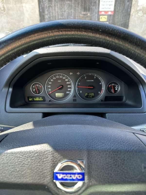 Gebraucht Volvo XC90 Momentum 185 PS (136 kW) 2007 SUV