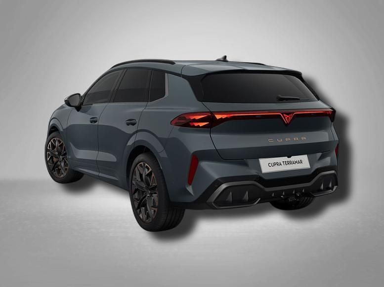 Neu Cupra Terramar VZ 265 PS (194 kW) 2025 SUV