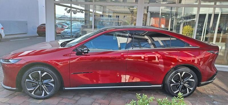 Neu Mazda 6e Takumi-Line 189 kW (258 PS) 2026 Limousine