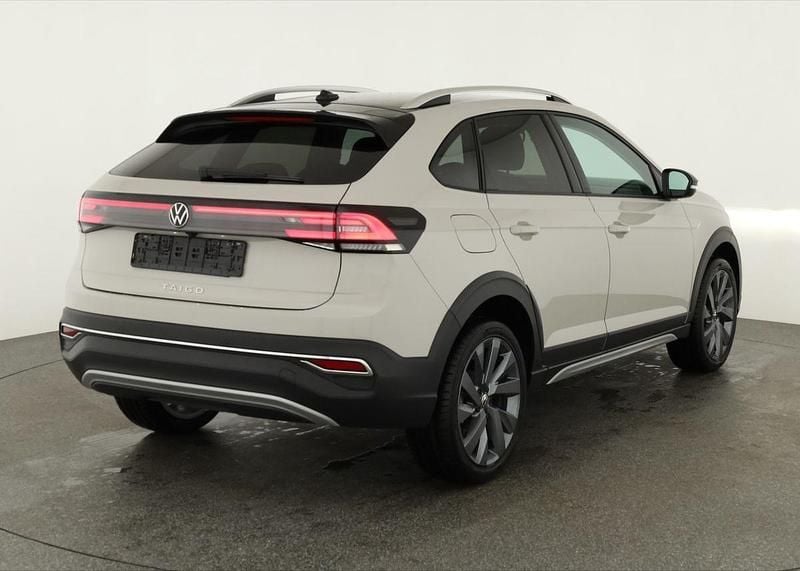 Neu VW Taigo Style 116 PS (85 kW) 2026 SUV