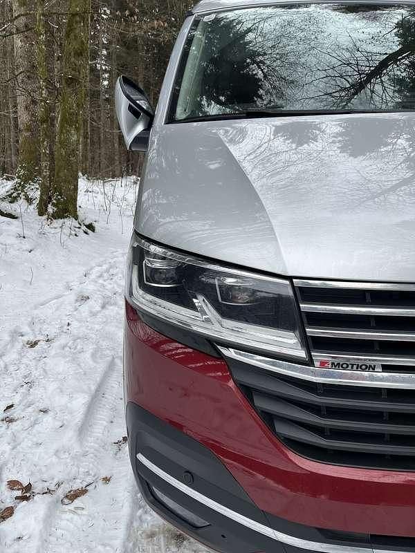 Gebraucht VW California California 199 PS (146 kW) 2020 Van