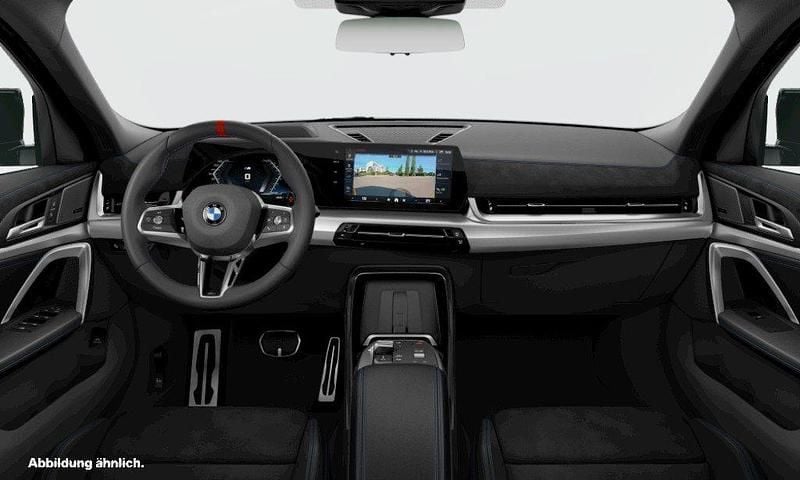 Gebraucht BMW X2 300 PS (220 kW) 2025 Grau SUV