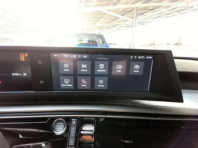 Gebraucht Peugeot 3008 Allure 136 PS (100 kW) 2025 SUV