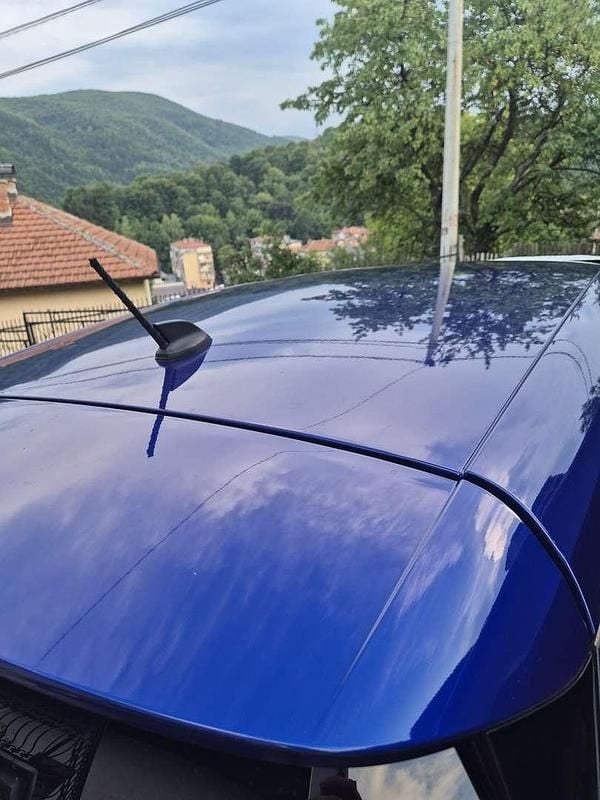 Gebraucht Citroën C4 SpaceTourer Shine 163 PS (119 kW) 2018 Van / Kleinbus