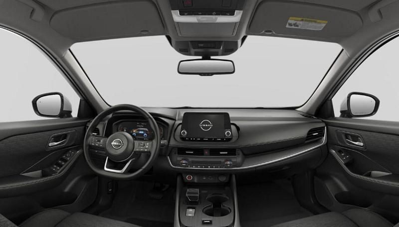 Neu Nissan X-Trail Acenta 163 PS (119 kW) 2026 SUV