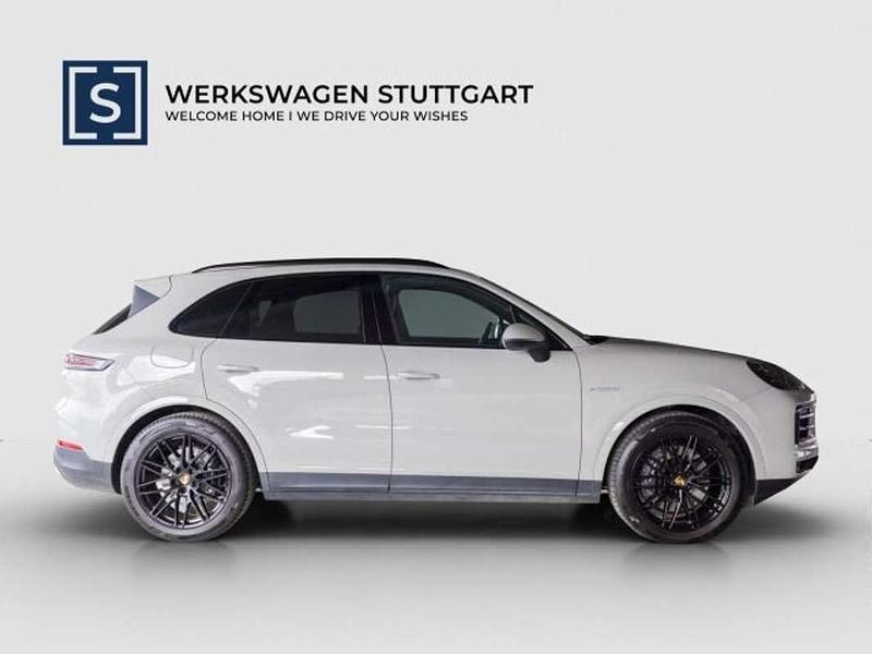 Gebraucht Porsche Cayenne 470 PS (345 kW) 2024 SUV
