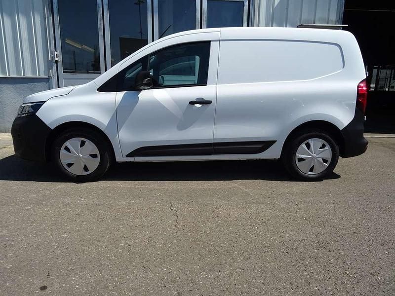 Gebraucht Nissan Townstar Acenta 89 kW (122 PS) 2023 Weiß Van