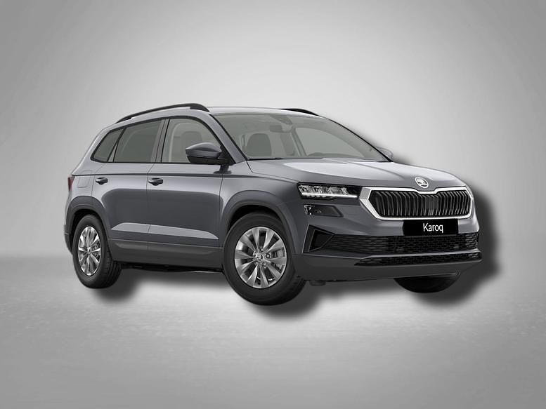Neu 2025 Skoda Karoq Selection SUV | € 36.708 (Guter Preis) - Bild 1/3