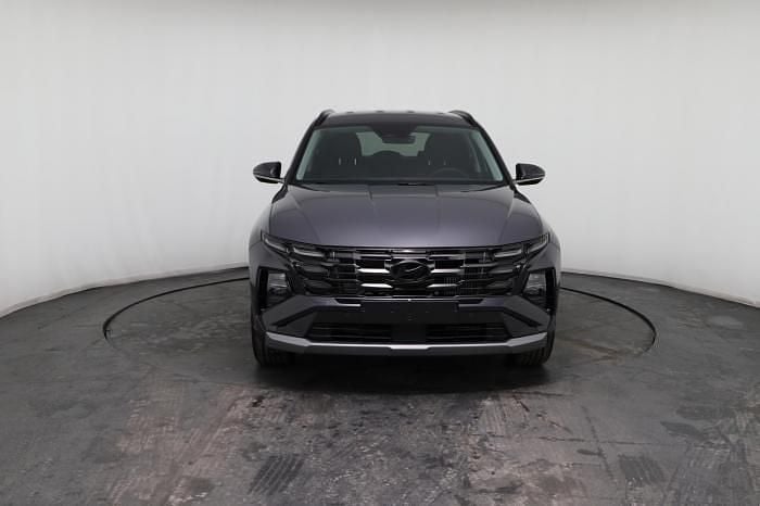 Neu Hyundai Tucson Trend 160 PS (117 kW) 2025 SUV