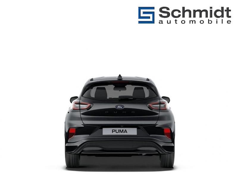 Neu Ford Puma ST-Line 125 PS (91 kW) 2026 SUV