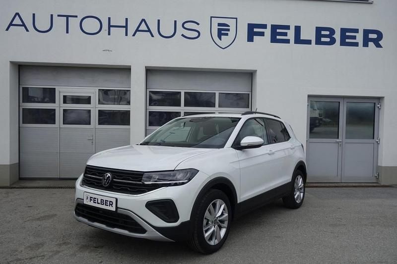 Gebraucht 2024 VW T-Cross SUV | € 25.450 (Teuer) - Bild 1/4