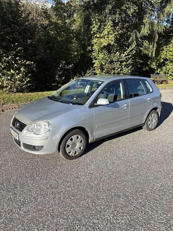 Gebraucht 2009 VW Polo Limousine | € 1.000 - Bild 1/4