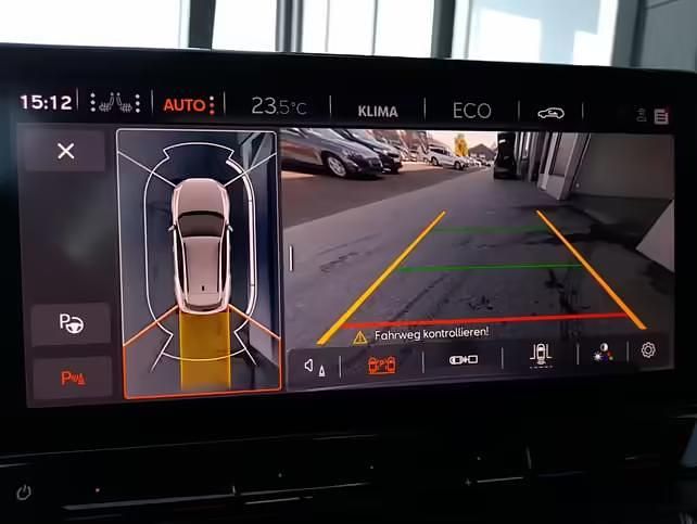 Gebraucht Cupra Formentor VZ 245 PS (180 kW) 2021 Grau SUV