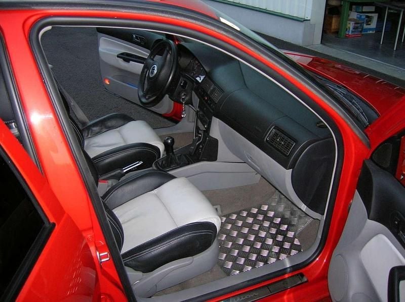 Gebraucht VW Golf III Highline 90 PS (66 kW) 1998 Limousine