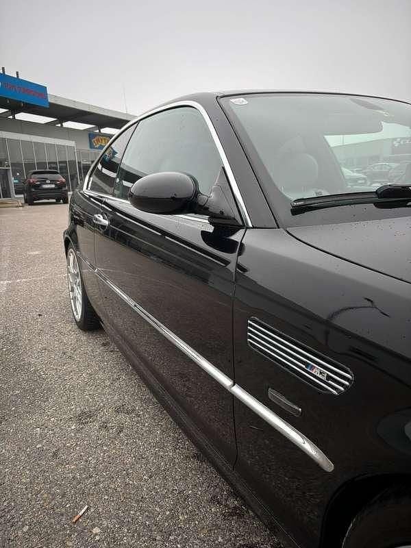 Gebraucht BMW 330 M Sport 231 PS (169 kW) 2002 Coupé