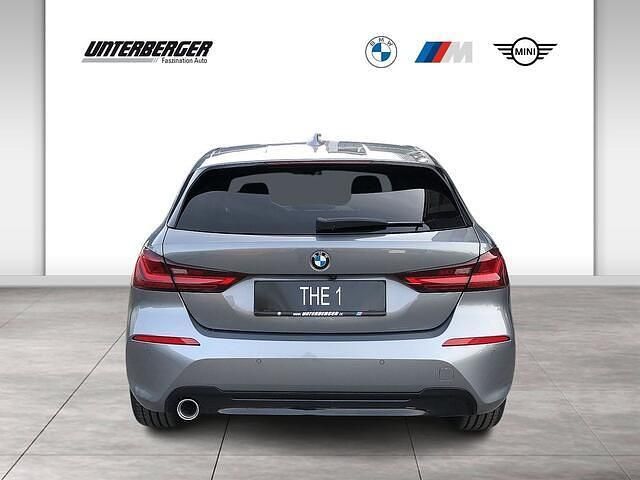 Gebraucht BMW 116 Comfort Edition 116 PS (85 kW) 2024 Grau sonderlackierung Kleinwagen