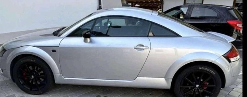 Gebraucht Audi TT 179 PS (131 kW) 2000 Coupé