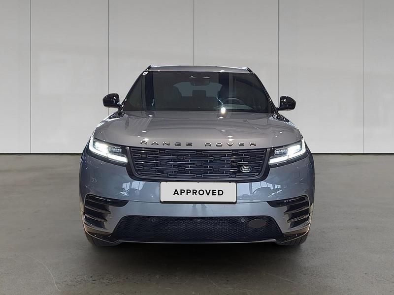 Gebraucht Land Rover Range Rover Velar SE Dynamic 300 PS (220 kW) 2025 Zadar grey SUV