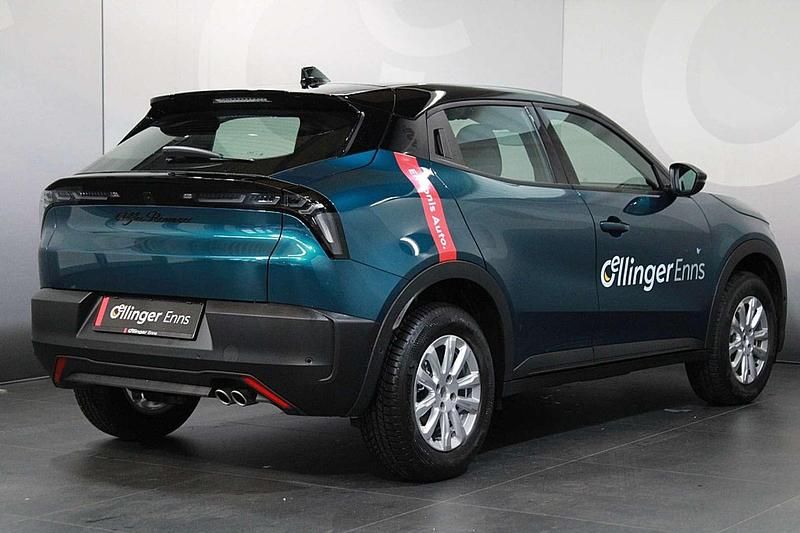 Gebraucht Alfa Romeo GT Junior 136 PS (100 kW) 2024 Blau Limousine