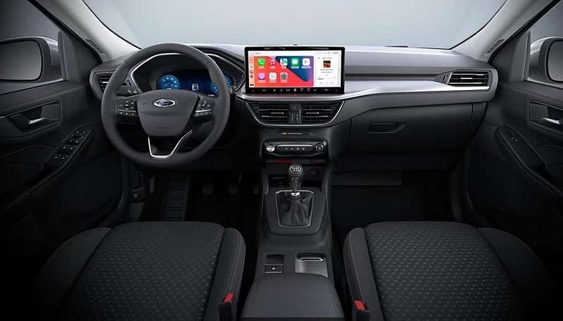 Neu Ford Kuga Titanium 151 PS (111 kW) 2026 SUV