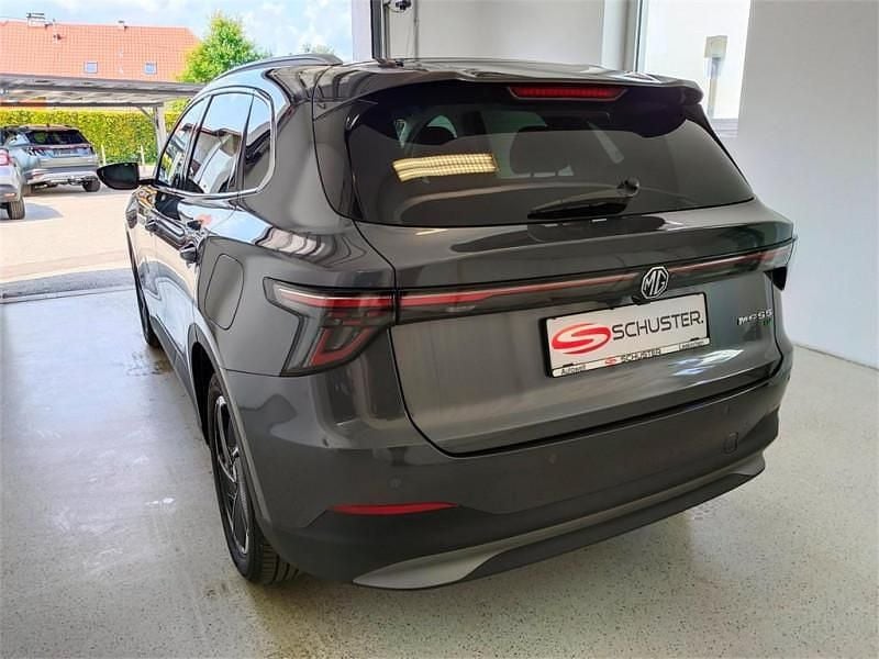 Neu MG MGS5 EV Luxury 169 kW (231 PS) 2025 SUV