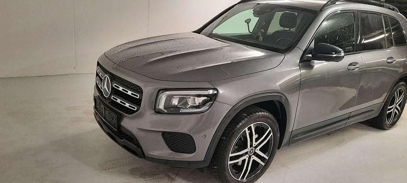 Gebraucht 2020 Mercedes GLB180 SUV | € 28.500 (Fairer Preis) - Bild 1/4