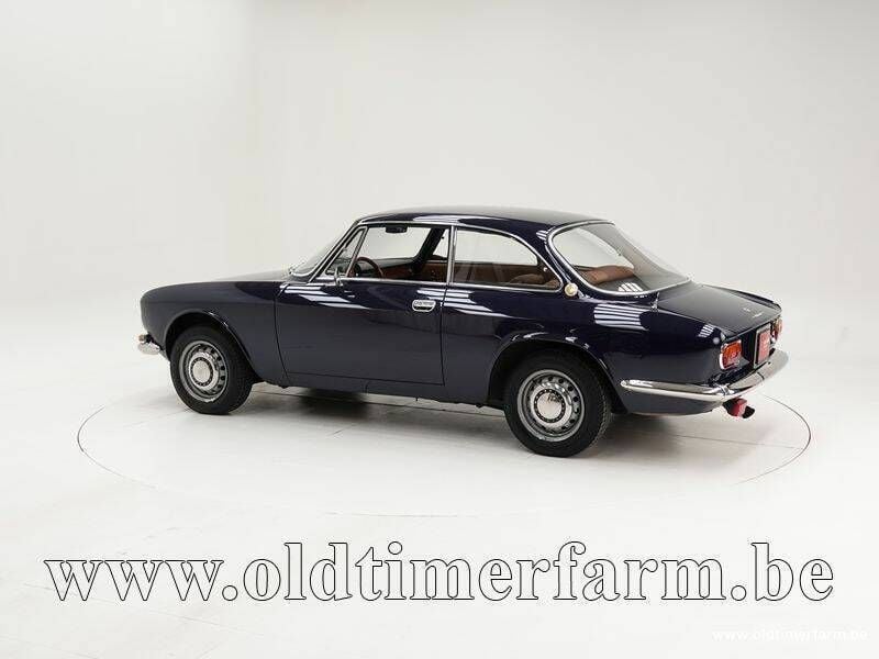 Gebraucht Alfa Romeo 1750 Veloce 113 PS (83 kW) 1969 Andere Limousine