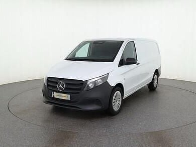 Gebraucht Mercedes Vito 136 PS (100 kW) 2026 Arktikweiß Van