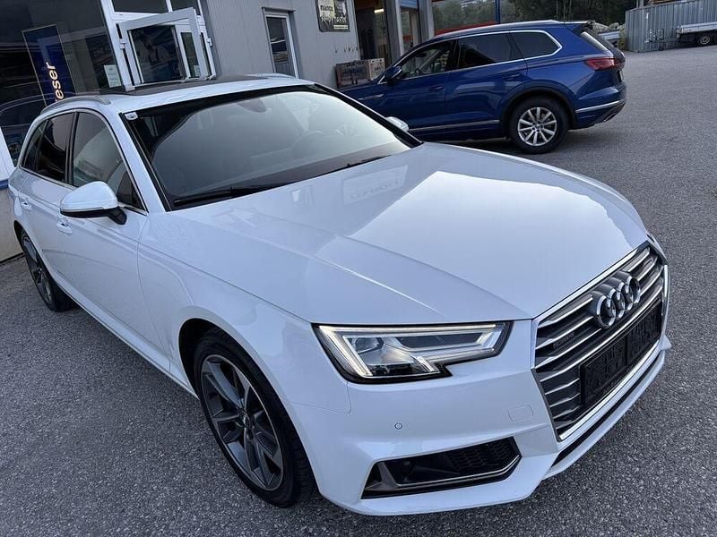 Gebraucht 2019 Audi A4 Sport Kombi | € 28.900 (Fairer Preis) - Bild 1/4