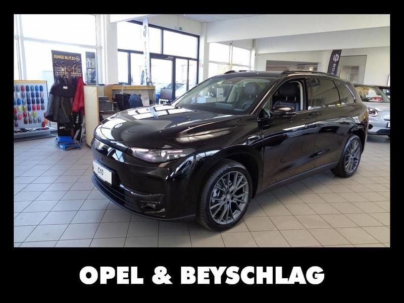 Neu 2025 Leapmotor C10 SUV | € 38.490 (Fairer Preis) - Bild 1/4