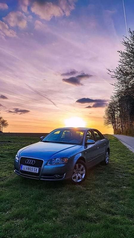 Gebraucht 2006 Audi A4 Limousine | € 4.500 (Fairer Preis) - Bild 1/4