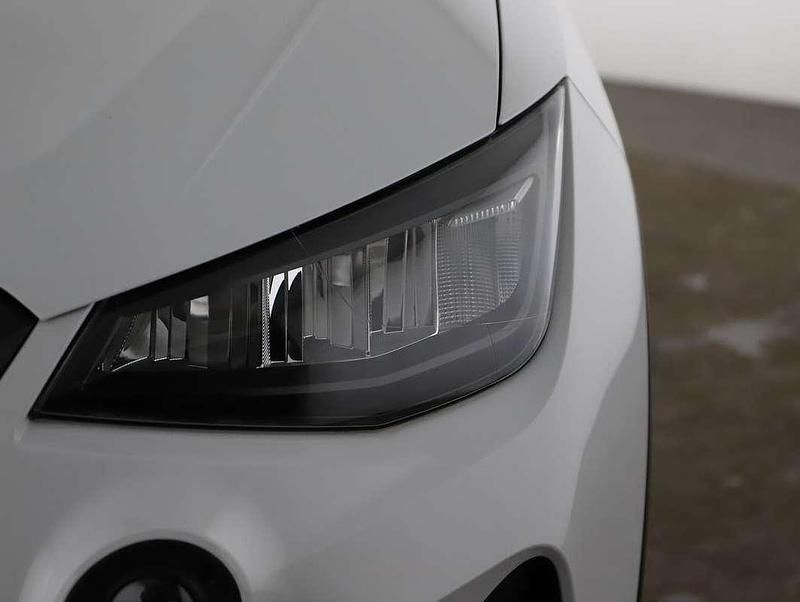 Gebraucht Seat Arona Style 110 PS (80 kW) 2024 Weiss  normal SUV