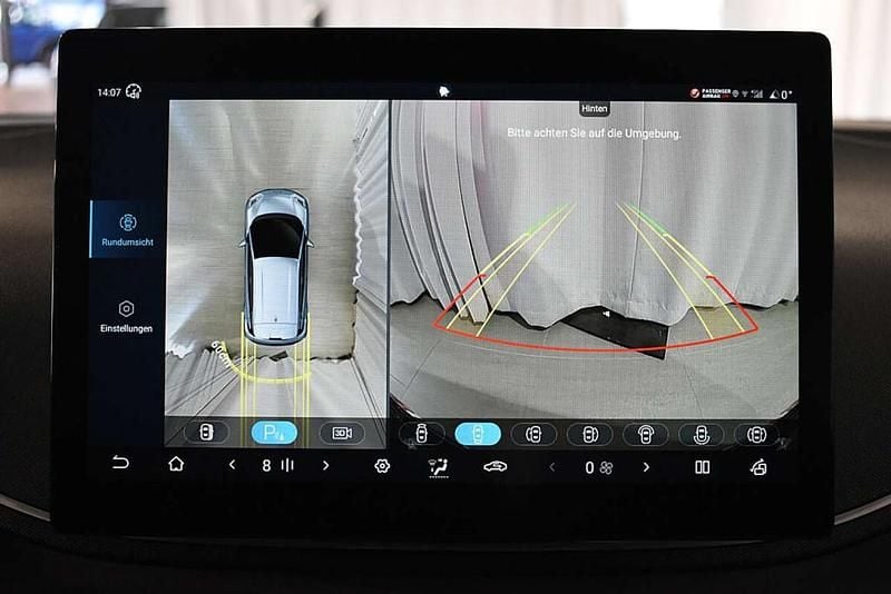 Neu BYD Dolphin Surf Boost 64 kW (88 PS) 2026 Kleinwagen