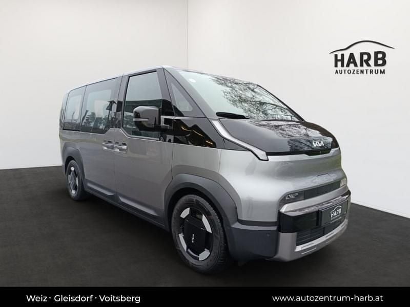 Neu Kia PV5 Plus 119 kW (163 PS) 2026 Van / Kleinbus