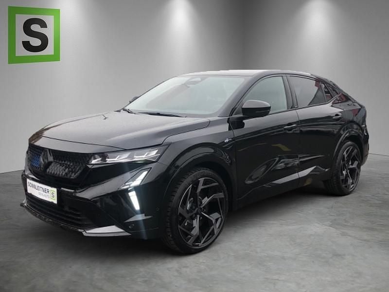 Gebraucht 2025 Renault Rafale SUV | € 51.190 (Fairer Preis) - Bild 1/4