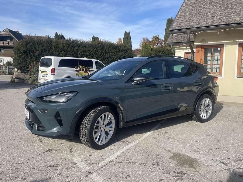 Gebraucht 2025 Cupra Formentor SUV | € 28.300 (Guter Preis) - Bild 1/4