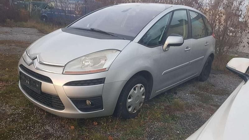 Gebraucht 2010 Citroën C4 Picasso Van / Kleinbus | € 1.000 (Superpreis) - Bild 1/4