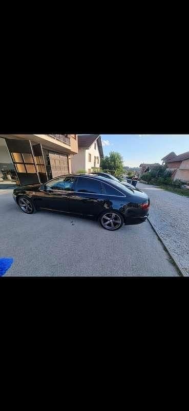 Gebraucht Audi A6 S-Line 179 PS (131 kW) 2006 Limousine