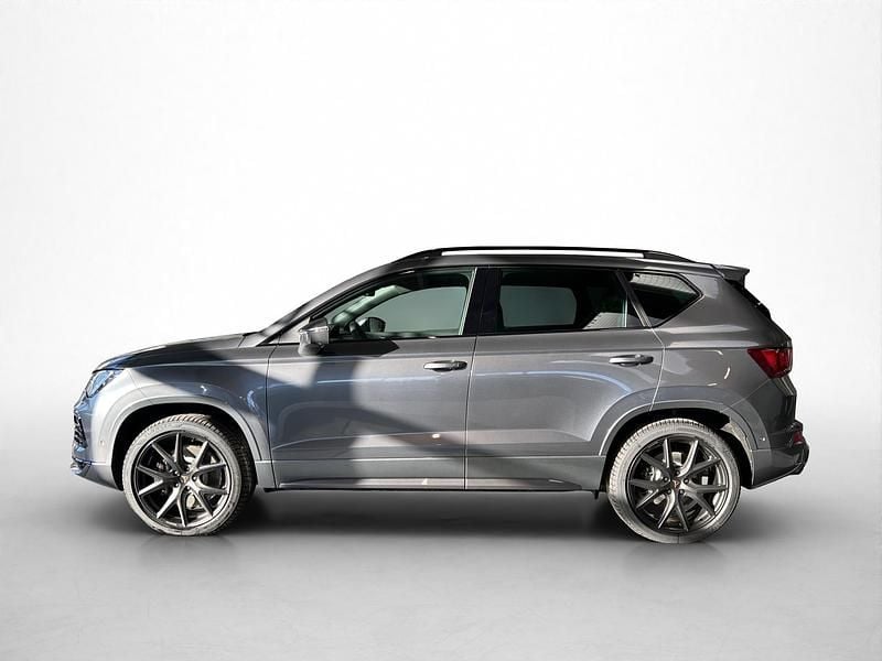 Neu Cupra Ateca 300 PS (220 kW) 2025 Grau SUV