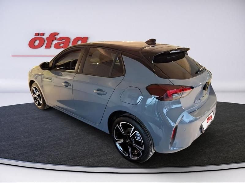Neu Opel Corsa 101 PS (74 kW) 2026 Kleinwagen
