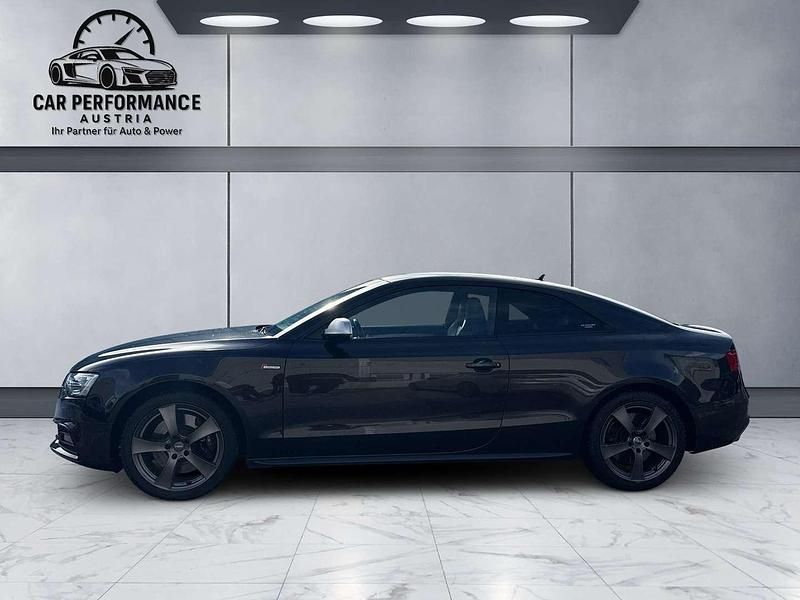 Gebraucht Audi S5 Design 333 PS (244 kW) 2012 Grau Coupé