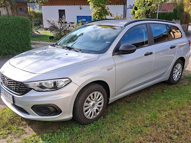 Gebraucht 2017 Fiat Tipo Pop Kombi | € 9.000 (Fairer Preis) - Bild 1/4