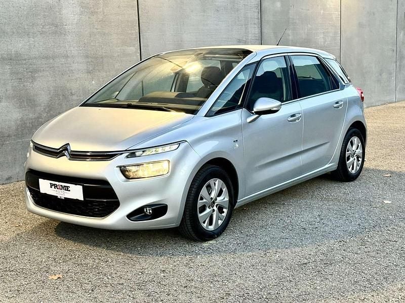 Gebraucht 2016 Citroën C4 Picasso Intensive Van / Kleinbus | € 9.190 (Fairer Preis) - Bild 1/4