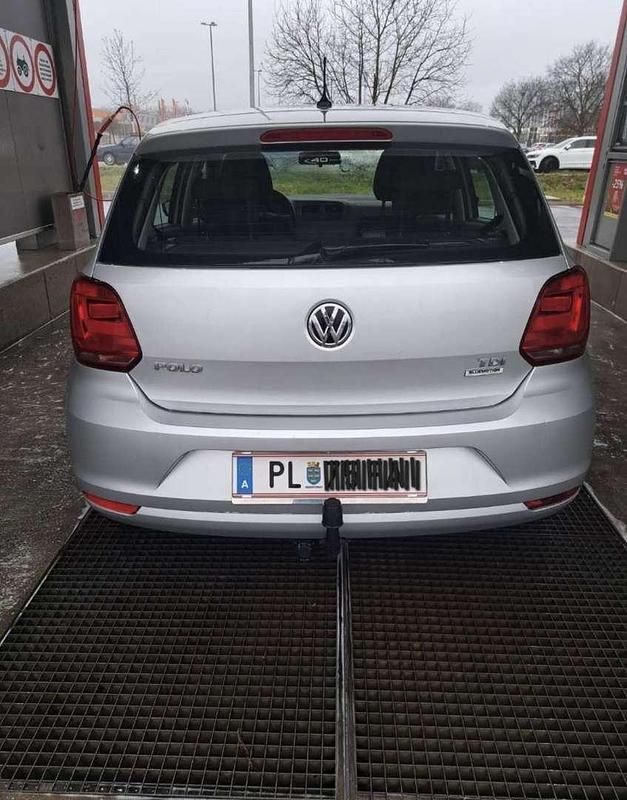 Gebraucht VW Polo 75 PS (55 kW) 2015 Limousine