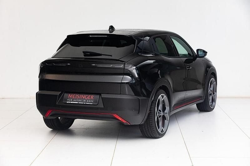 Gebraucht Alfa Romeo Junior Veloce 207 kW (282 PS) 2025 Schwarz SUV