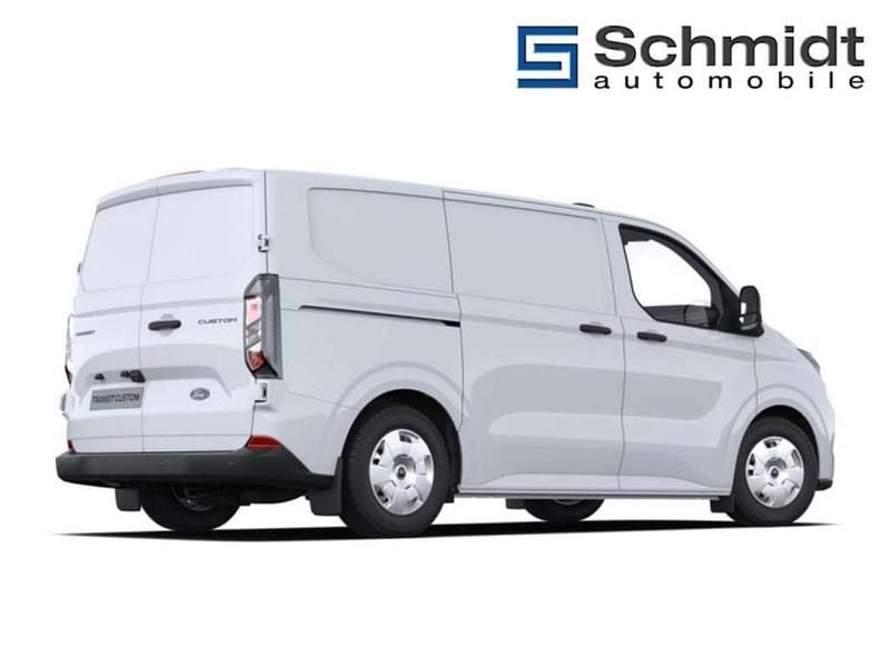 Neu Ford Transit Custom Trend 136 PS (100 kW) 2025 Van