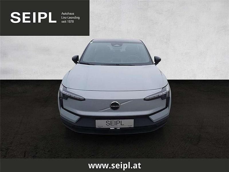 Gebraucht Volvo EX30 Plus 200 kW (272 PS) 2024 Grau SUV
