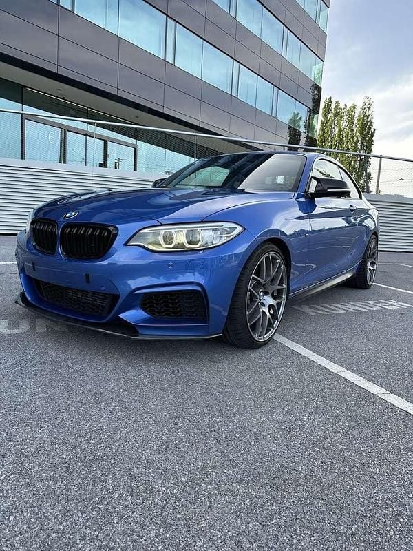 Gebraucht 2014 BMW M235 M Performance Coupé | € 34.000 (Fairer Preis) - Bild 1/4